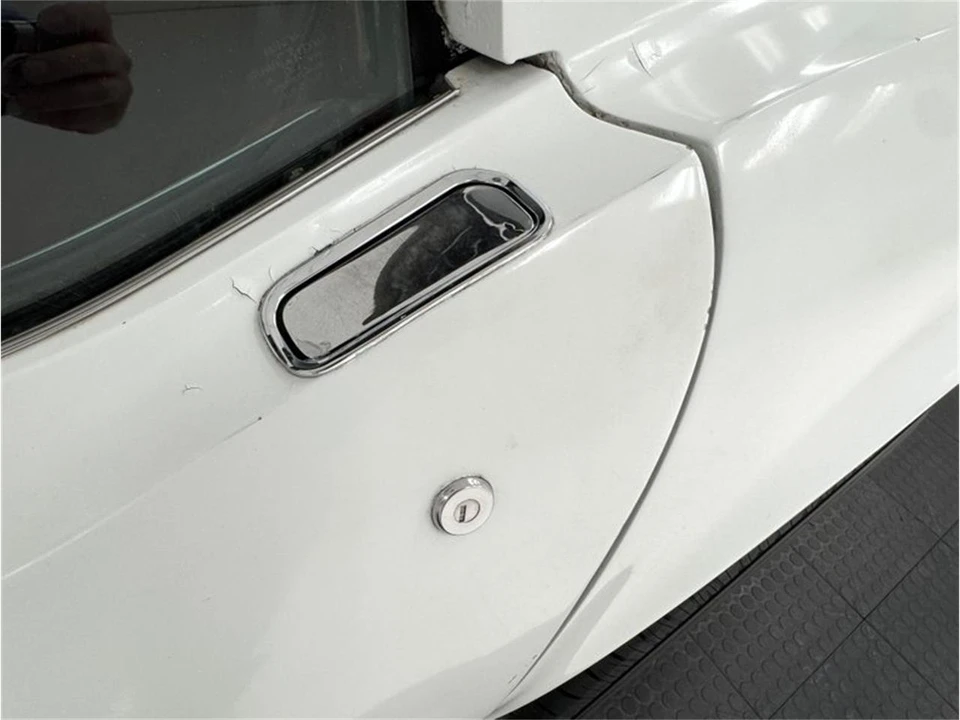 1976 Chevrolet Corvette C3 - Image 18 of 31