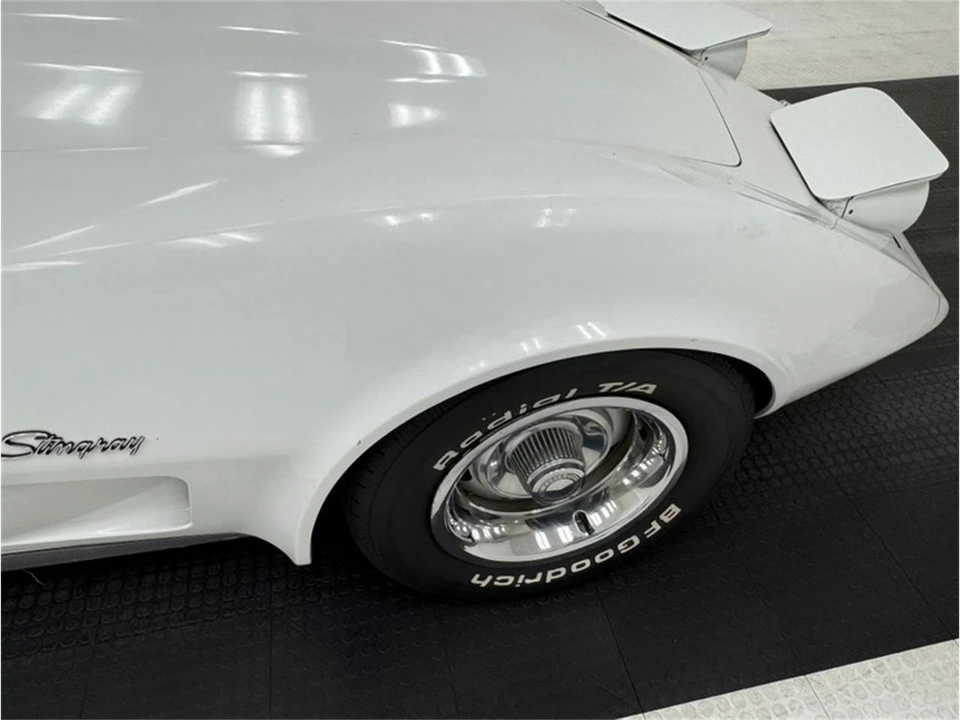 1976 Chevrolet Corvette C3 - Image 26 of 31