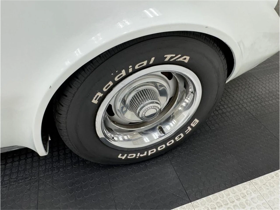 1976 Chevrolet Corvette C3 - Image 25 of 31