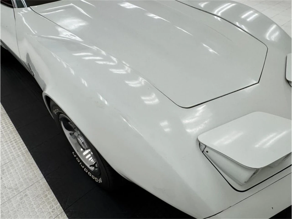 1976 Chevrolet Corvette C3 - Image 28 of 31