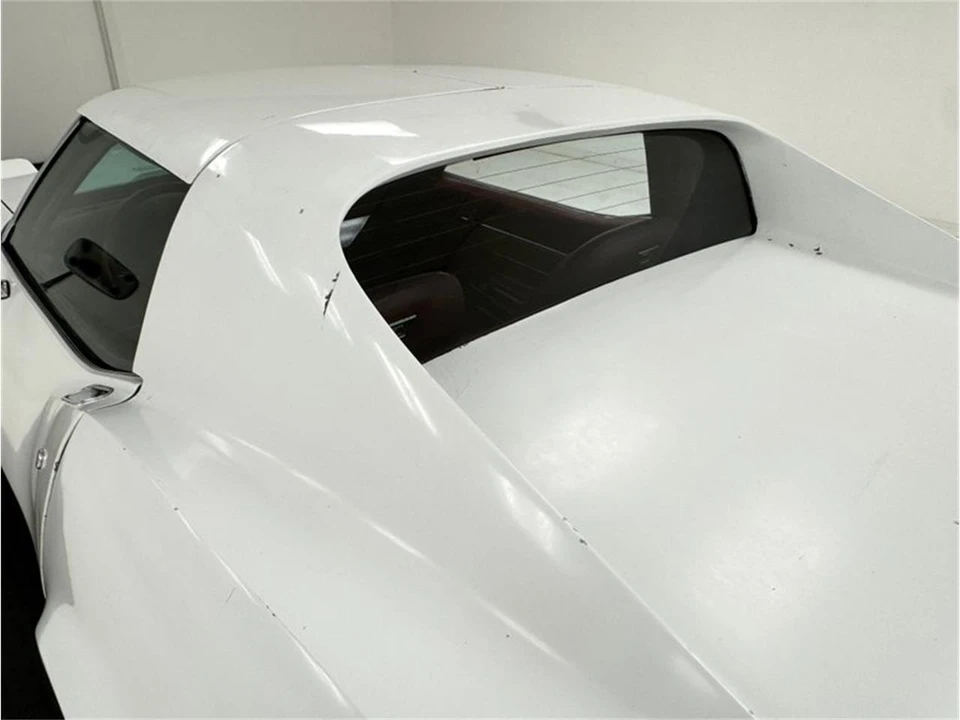 1976 Chevrolet Corvette C3 - Image 19 of 31