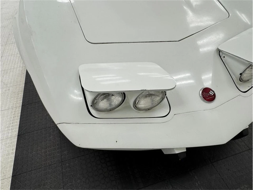 1976 Chevrolet Corvette C3 - Image 30 of 31