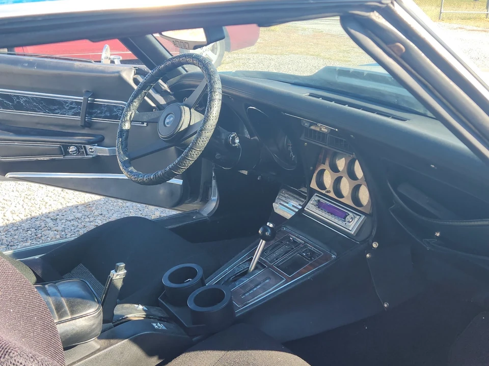 1976 Chevrolet Corvette C3 - Image 5 of 8