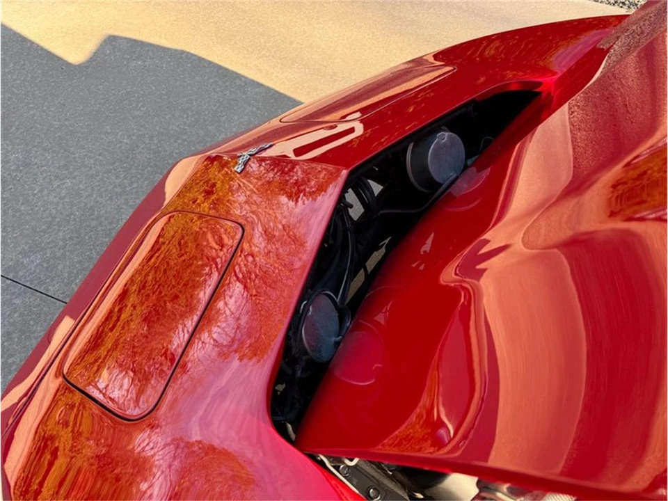 1976 Chevrolet Corvette C3 - Image 14 of 31