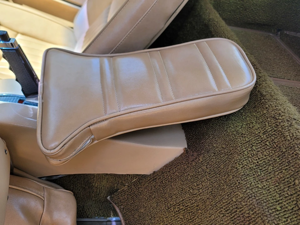 1976 Chevrolet Corvette C3 - Image 15 of 24