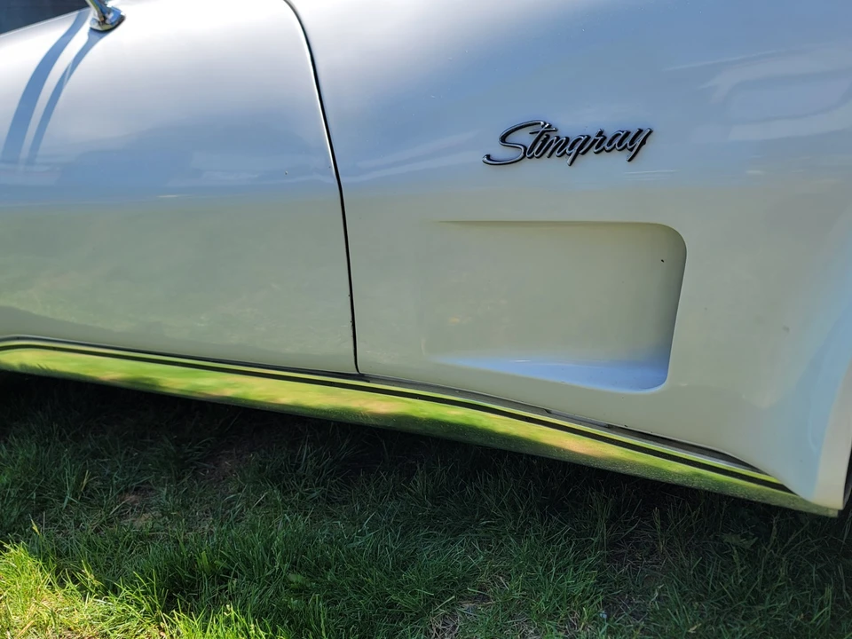 1976 Chevrolet Corvette C3 - Image 6 of 24