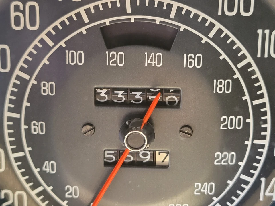 1976 Chevrolet Corvette C3 - Image 18 of 24