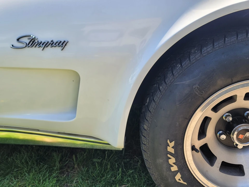 1976 Chevrolet Corvette C3 - Image 5 of 24