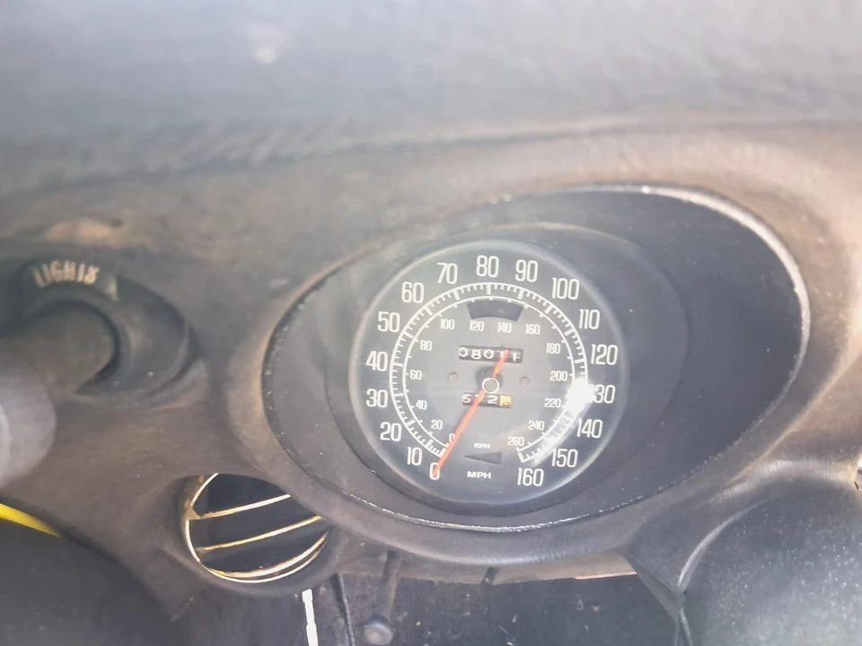 1976 Chevrolet Corvette C3 - Image 19 of 19