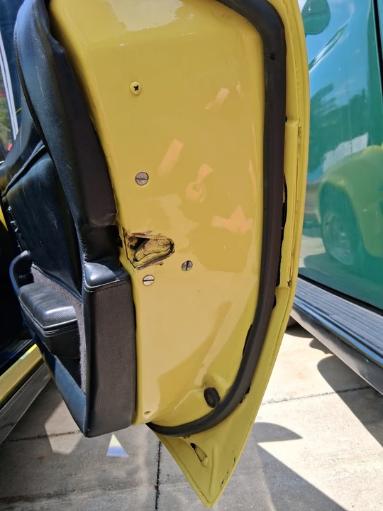 1976 Chevrolet Corvette C3 - Image 12 of 19