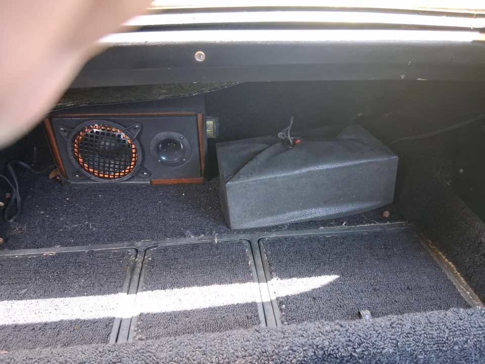 1976 Chevrolet Corvette C3 - Image 17 of 19