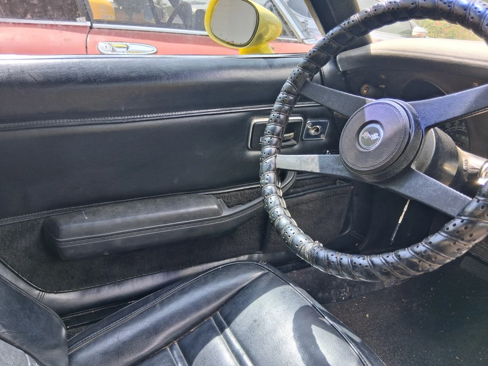 1976 Chevrolet Corvette C3 - Image 14 of 19
