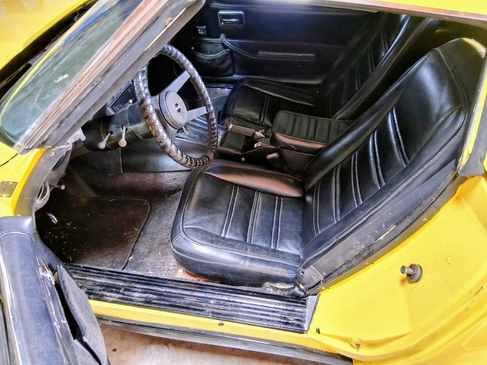 1976 Chevrolet Corvette C3 - Image 5 of 19