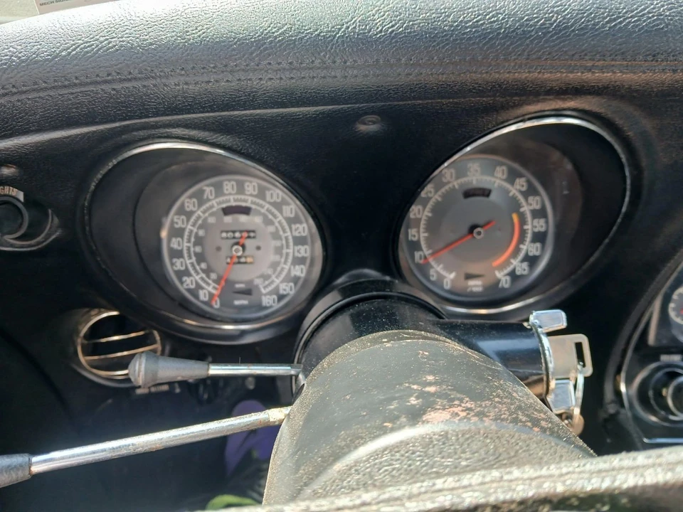 1976 Chevrolet Corvette C3 - Image 13 of 17