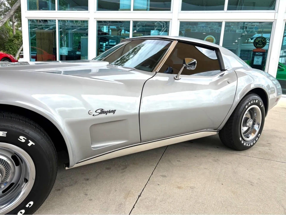 1976 Chevrolet Corvette C3 - Image 13 of 31