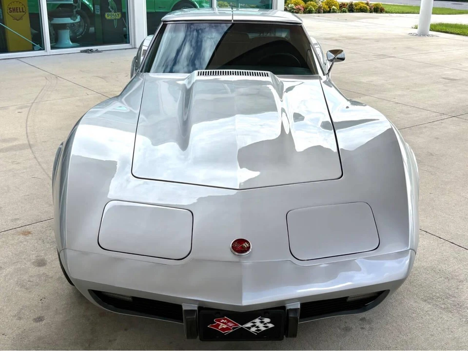 1976 Chevrolet Corvette C3 - Image 3 of 31