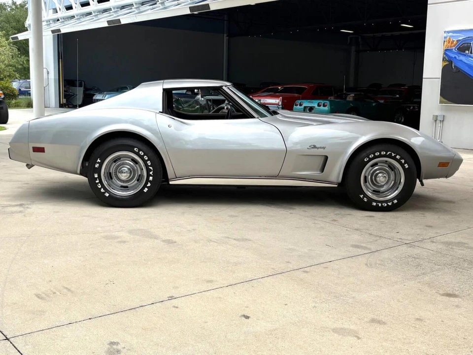 1976 Chevrolet Corvette C3 - Image 5 of 31