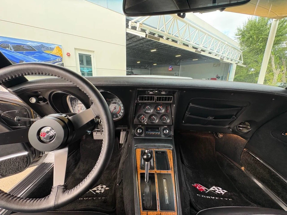 1976 Chevrolet Corvette C3 - Image 27 of 31