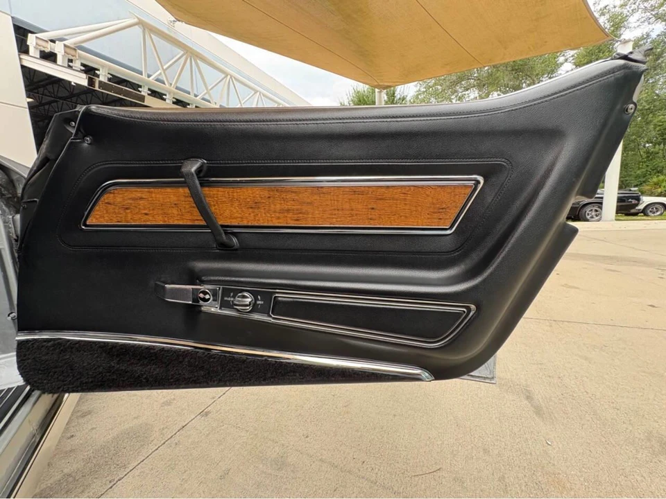 1976 Chevrolet Corvette C3 - Image 29 of 31