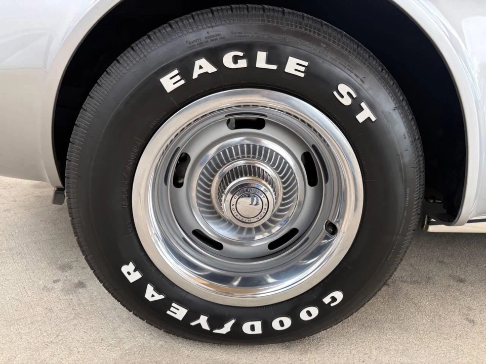 1976 Chevrolet Corvette C3 - Image 21 of 31