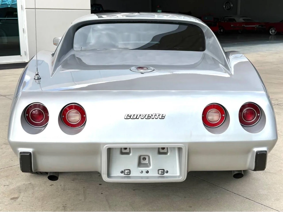 1976 Chevrolet Corvette C3 - Image 7 of 31