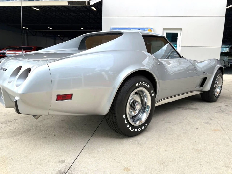 1976 Chevrolet Corvette C3 - Image 16 of 31