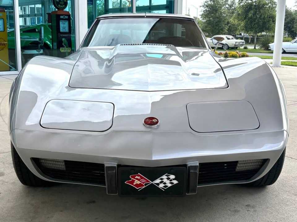 1976 Chevrolet Corvette C3 - Image 2 of 31