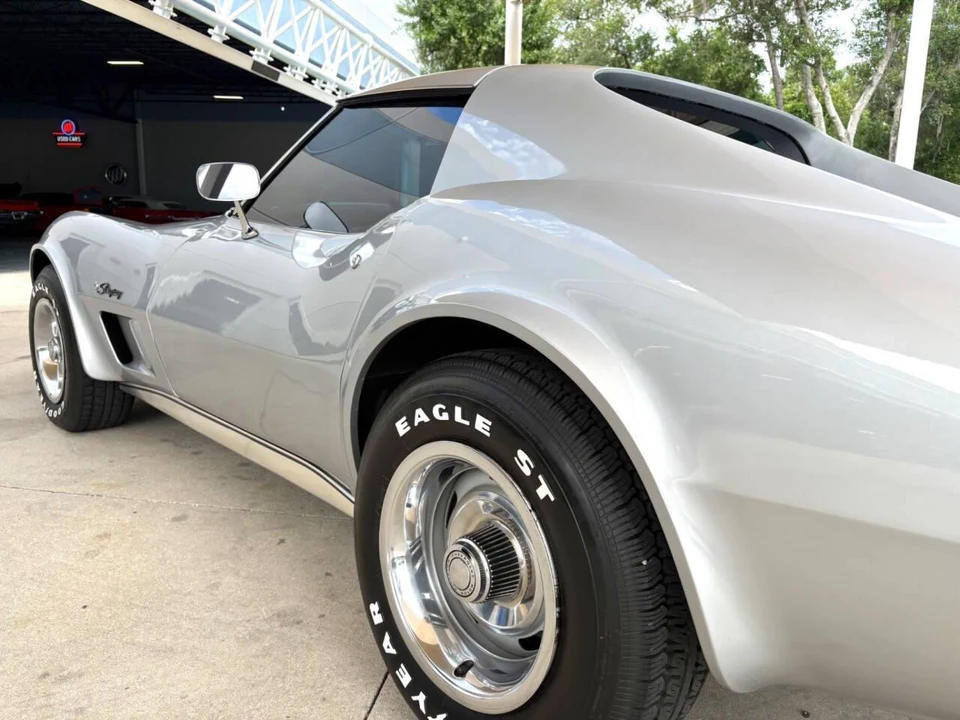 1976 Chevrolet Corvette C3 - Image 14 of 31