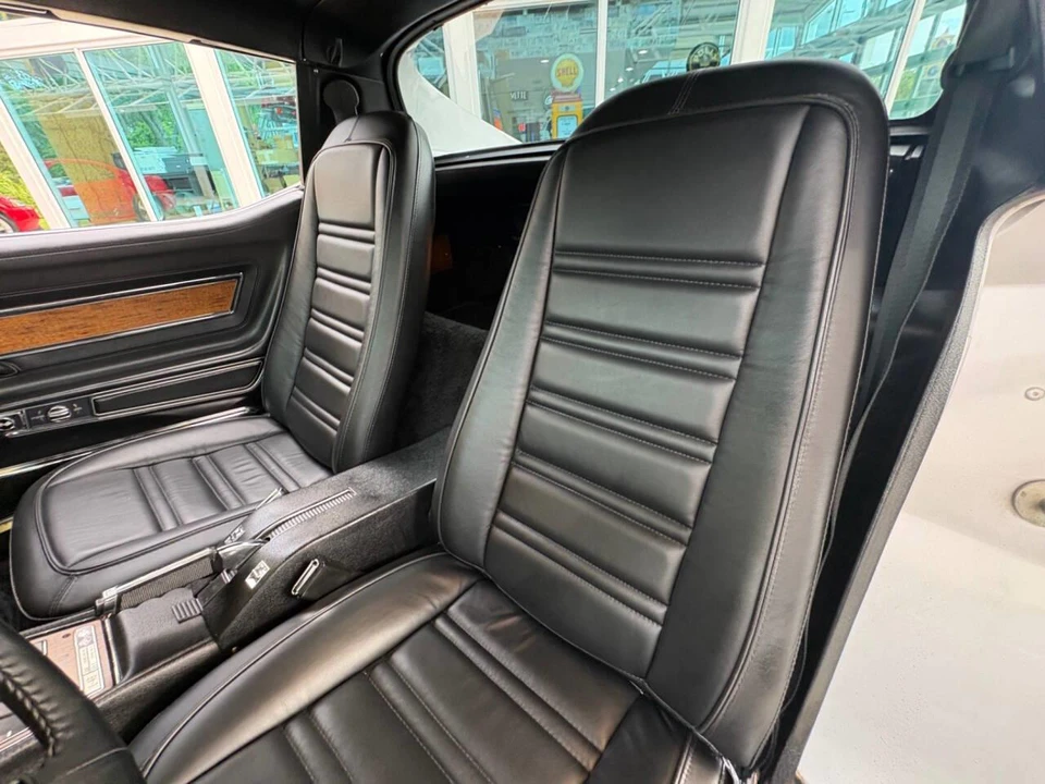 1976 Chevrolet Corvette C3 - Image 26 of 31