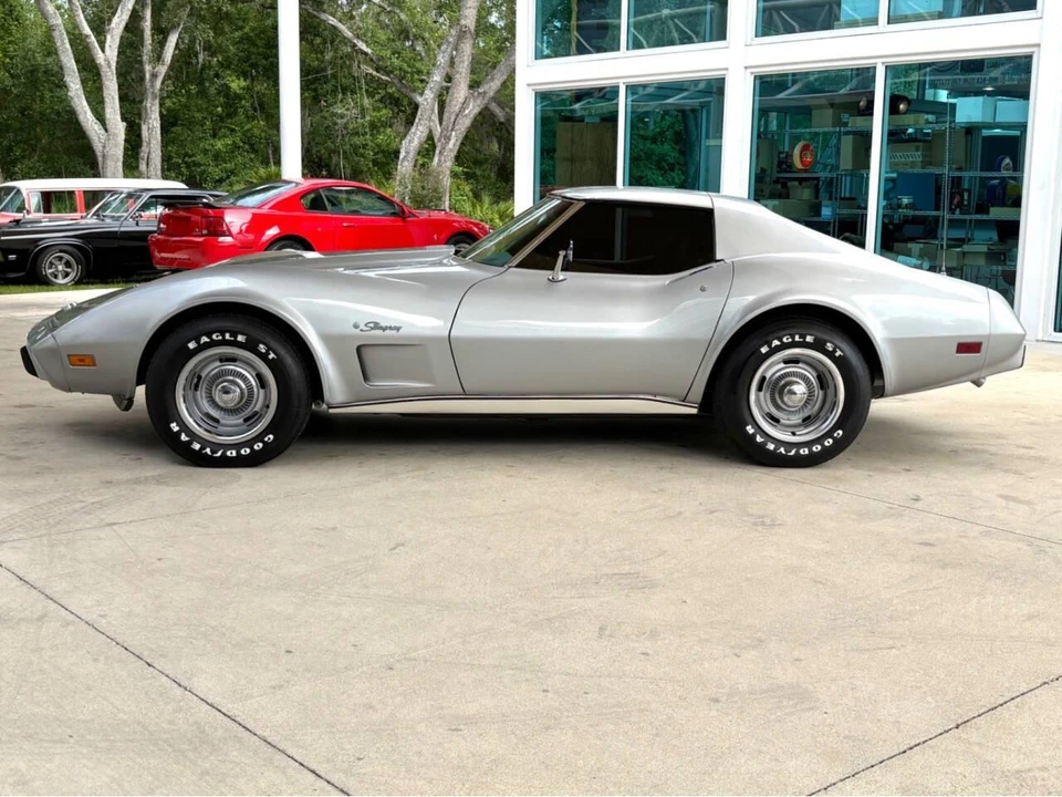 1976 Chevrolet Corvette C3 - Image 10 of 31