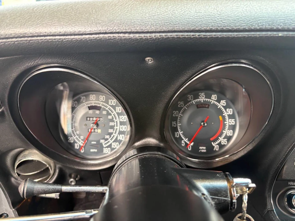 1976 Chevrolet Corvette C3 - Image 28 of 31