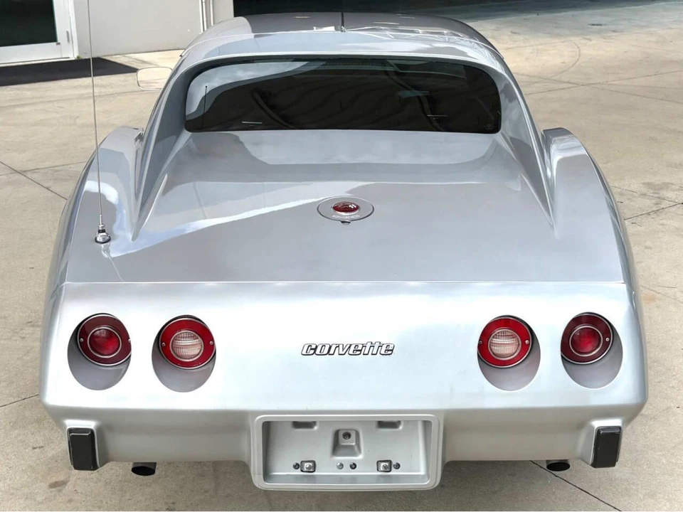 1976 Chevrolet Corvette C3 - Image 8 of 31