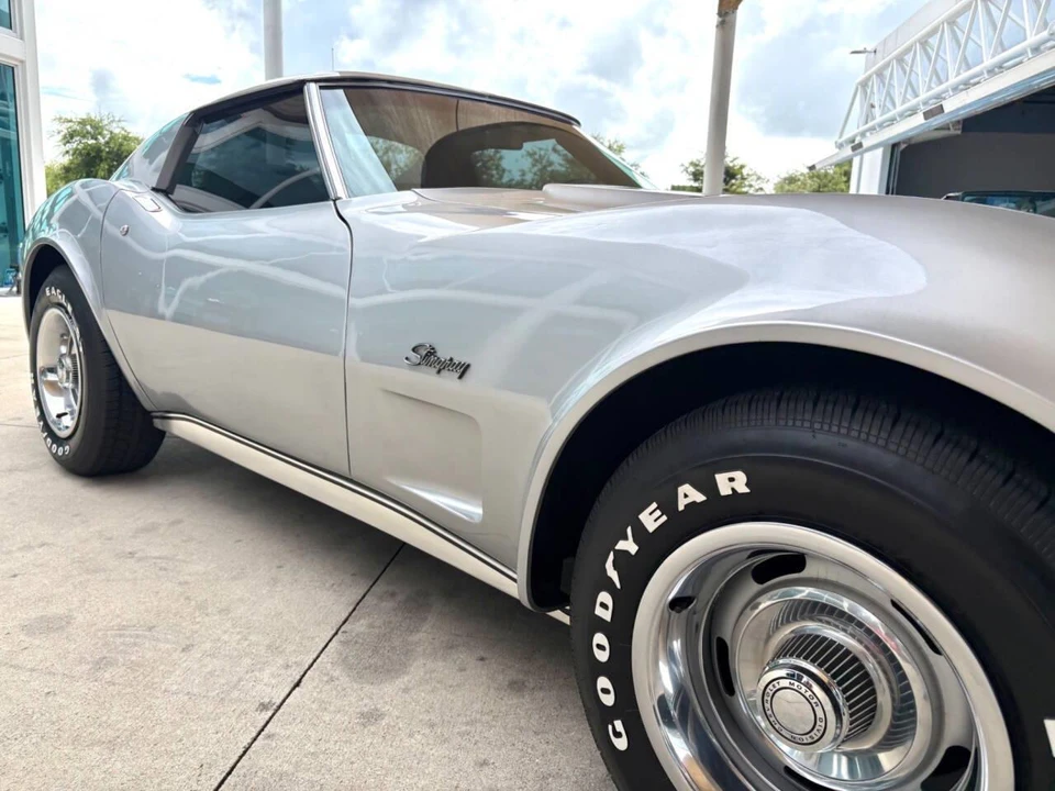 1976 Chevrolet Corvette C3 - Image 18 of 31