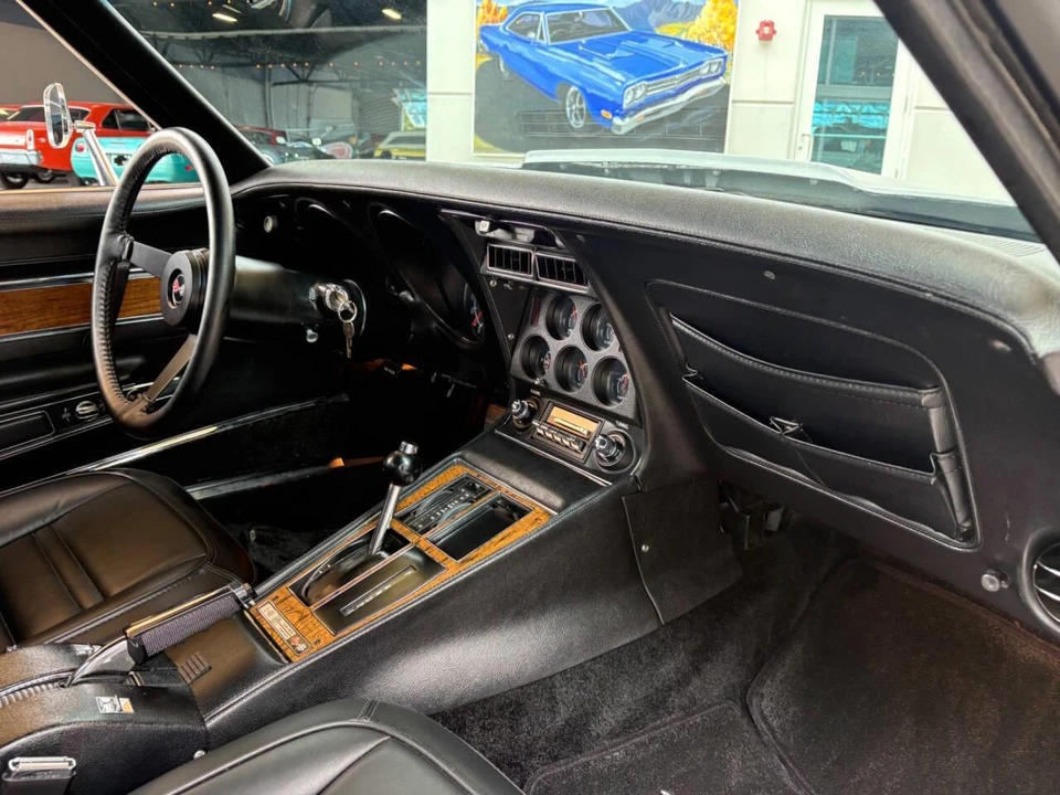1976 Chevrolet Corvette C3 - Image 30 of 31