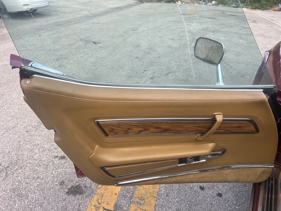 1976 Chevrolet Corvette C3 - Image 20 of 21