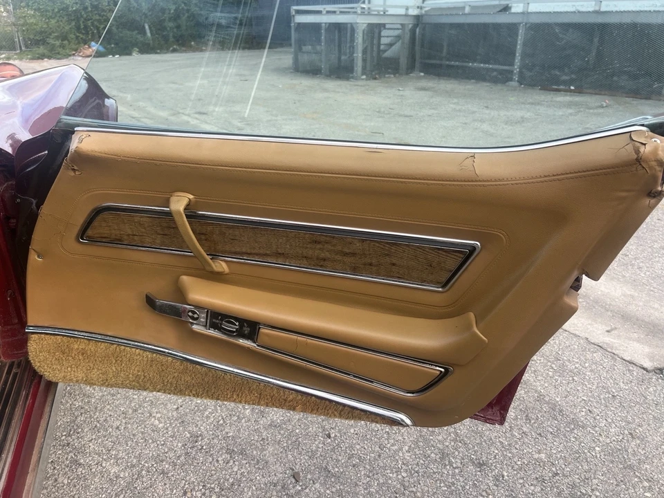 1976 Chevrolet Corvette C3 - Image 21 of 21