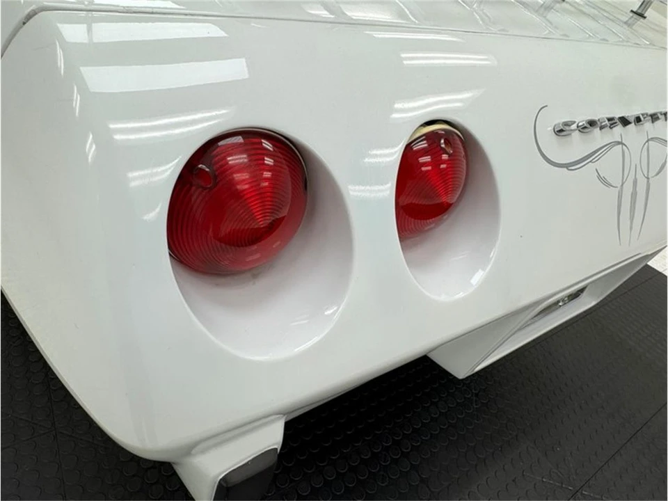 1976 Chevrolet Corvette C3 - Image 26 of 31