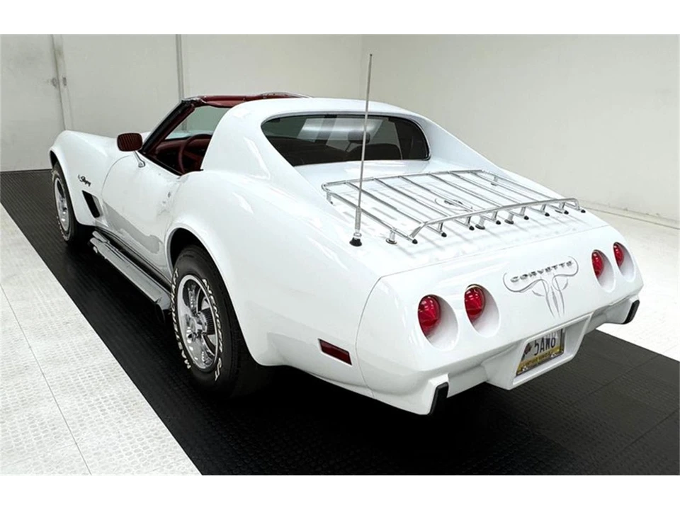1976 Chevrolet Corvette C3 - Image 6 of 31