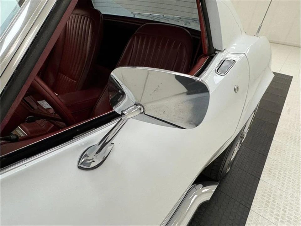 1976 Chevrolet Corvette C3 - Image 21 of 31