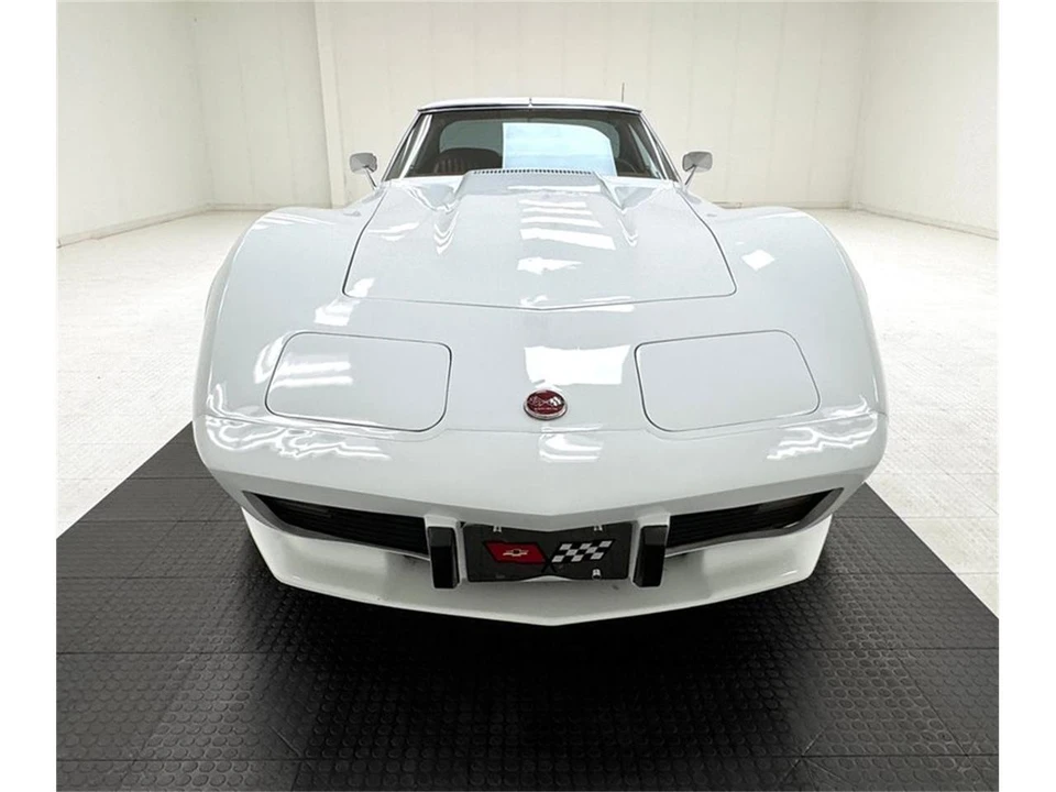 1976 Chevrolet Corvette C3 - Image 11 of 31