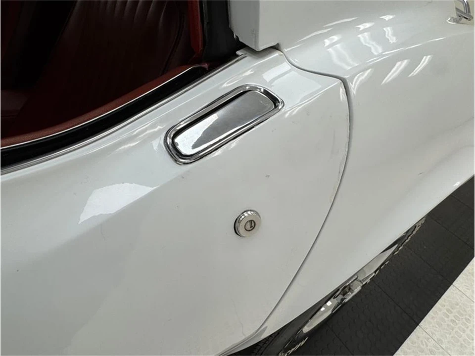 1976 Chevrolet Corvette C3 - Image 22 of 31
