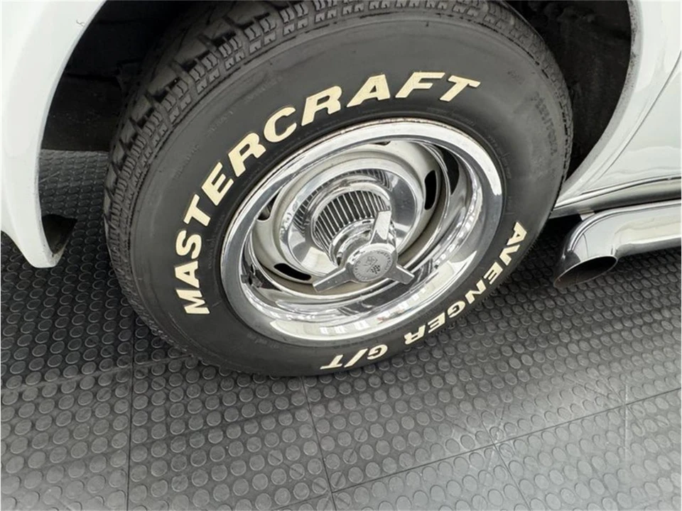 1976 Chevrolet Corvette C3 - Image 27 of 31