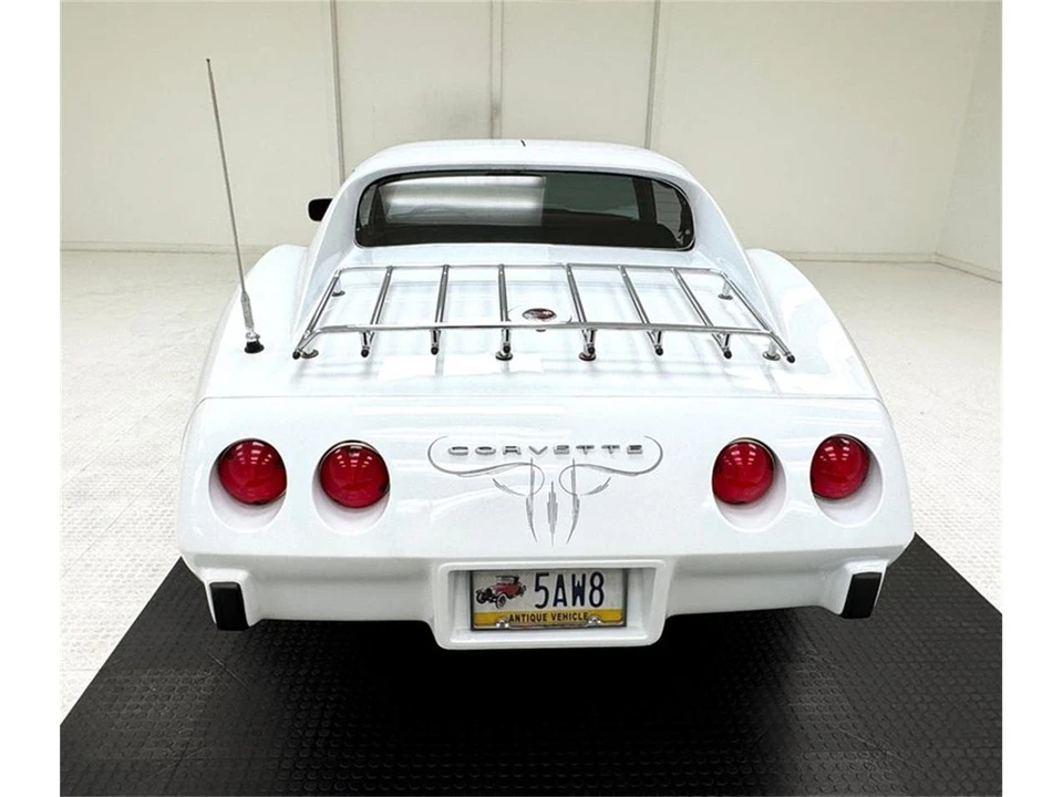 1976 Chevrolet Corvette C3 - Image 7 of 31