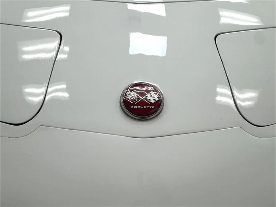 1976 Chevrolet Corvette C3 - Image 12 of 31