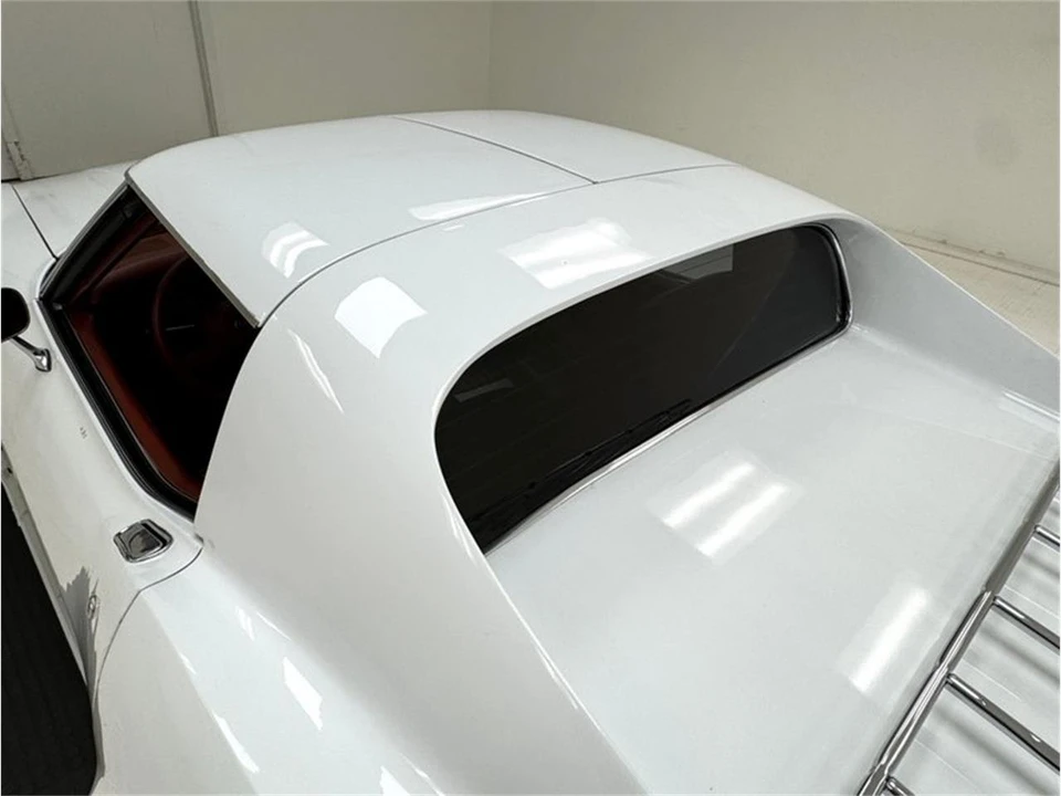 1976 Chevrolet Corvette C3 - Image 23 of 31