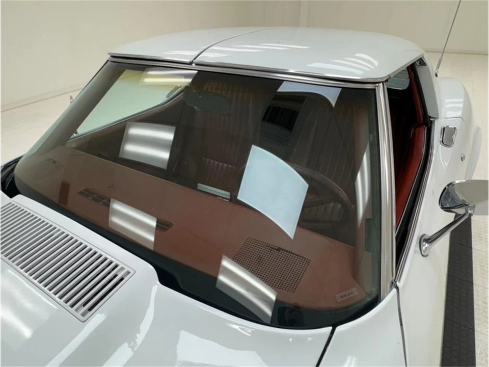 1976 Chevrolet Corvette C3 - Image 18 of 31