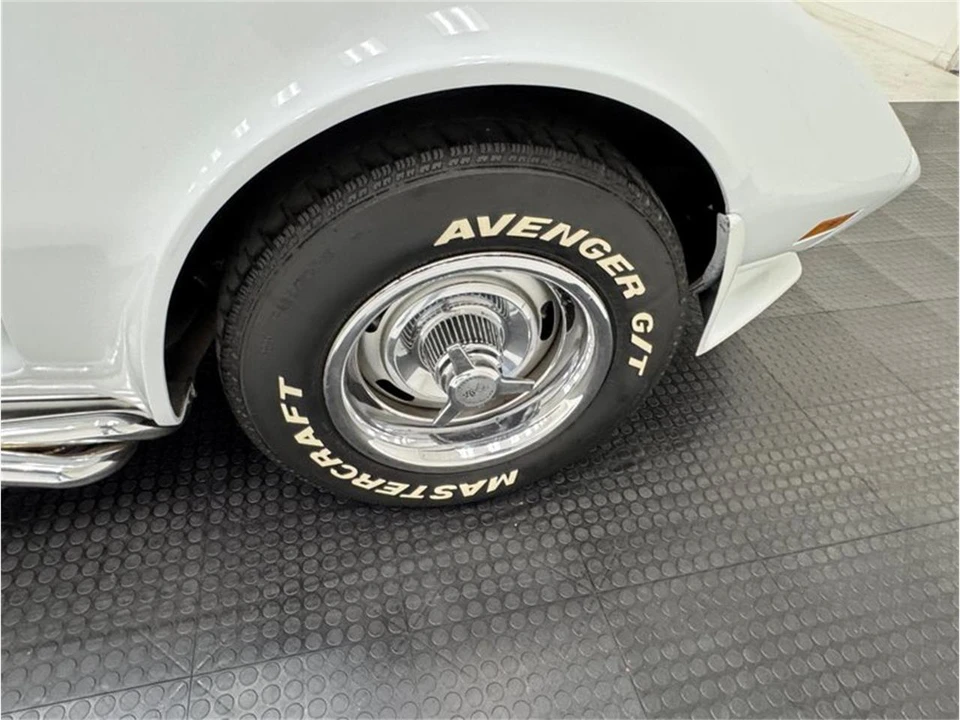 1976 Chevrolet Corvette C3 - Image 28 of 31