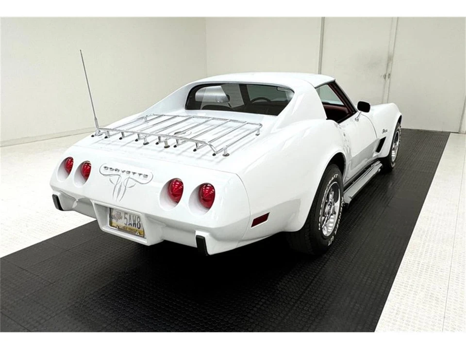 1976 Chevrolet Corvette C3 - Image 8 of 31
