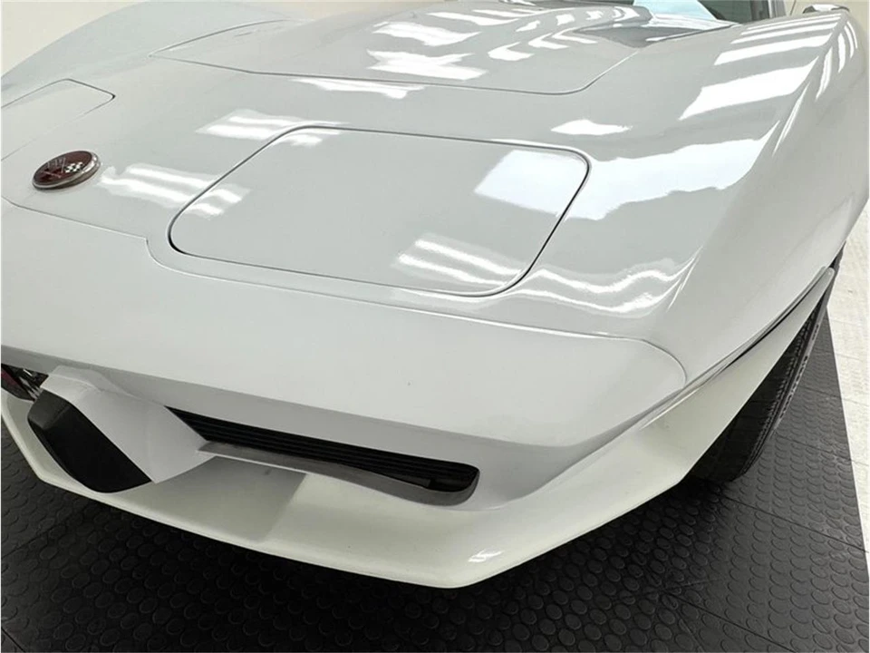 1976 Chevrolet Corvette C3 - Image 13 of 31