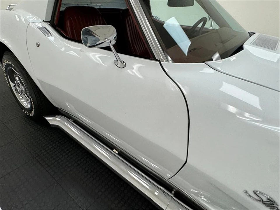 1976 Chevrolet Corvette C3 - Image 29 of 31